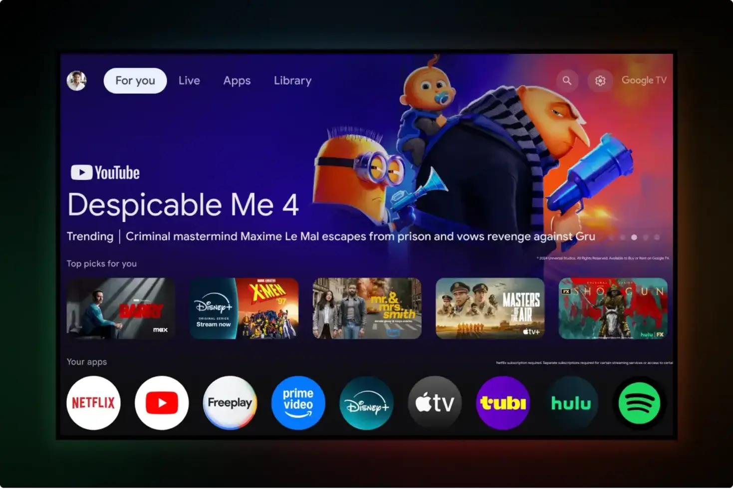 Xgimi Horizon 20 Max <strong>Rendimiento</strong> fluido en videojuegos