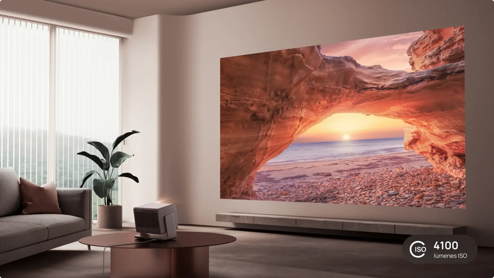 Xgimi Horizon 20 Pro <strong>Rendimiento</strong> fluido para videojuegos