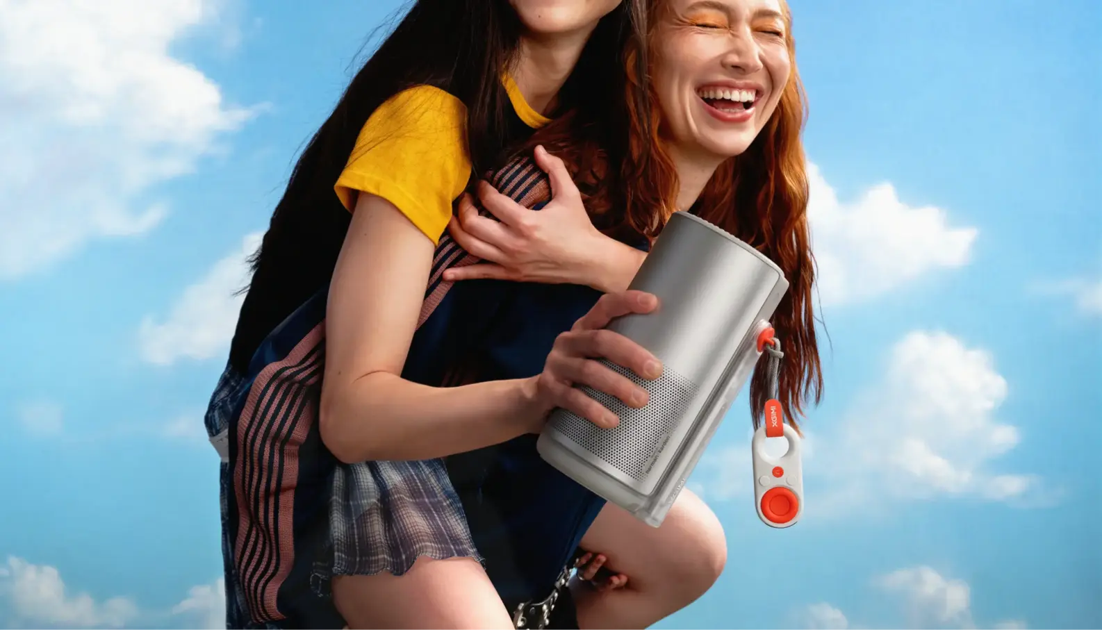 Xgimi MoGo 4 <strong>Accesorios</strong> y ecosistema