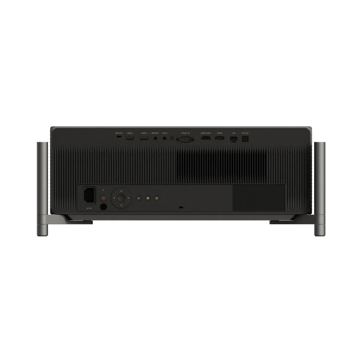 Xgimi Titan Parte trasera