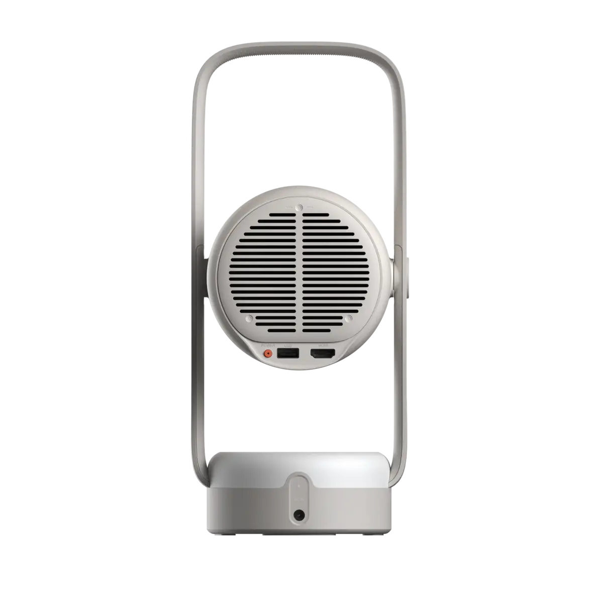 Xgimi Vibe One Parte trasera