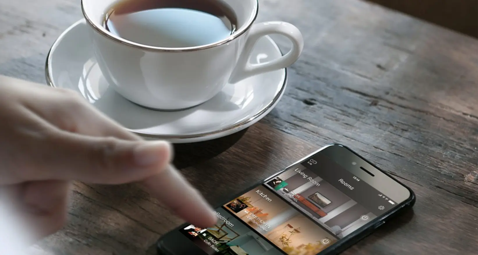 Yamaha NP-S303 (ex-demo) Yamaha NP-S303 (ex-demo) <strong>Formatos</strong> de alta resolución