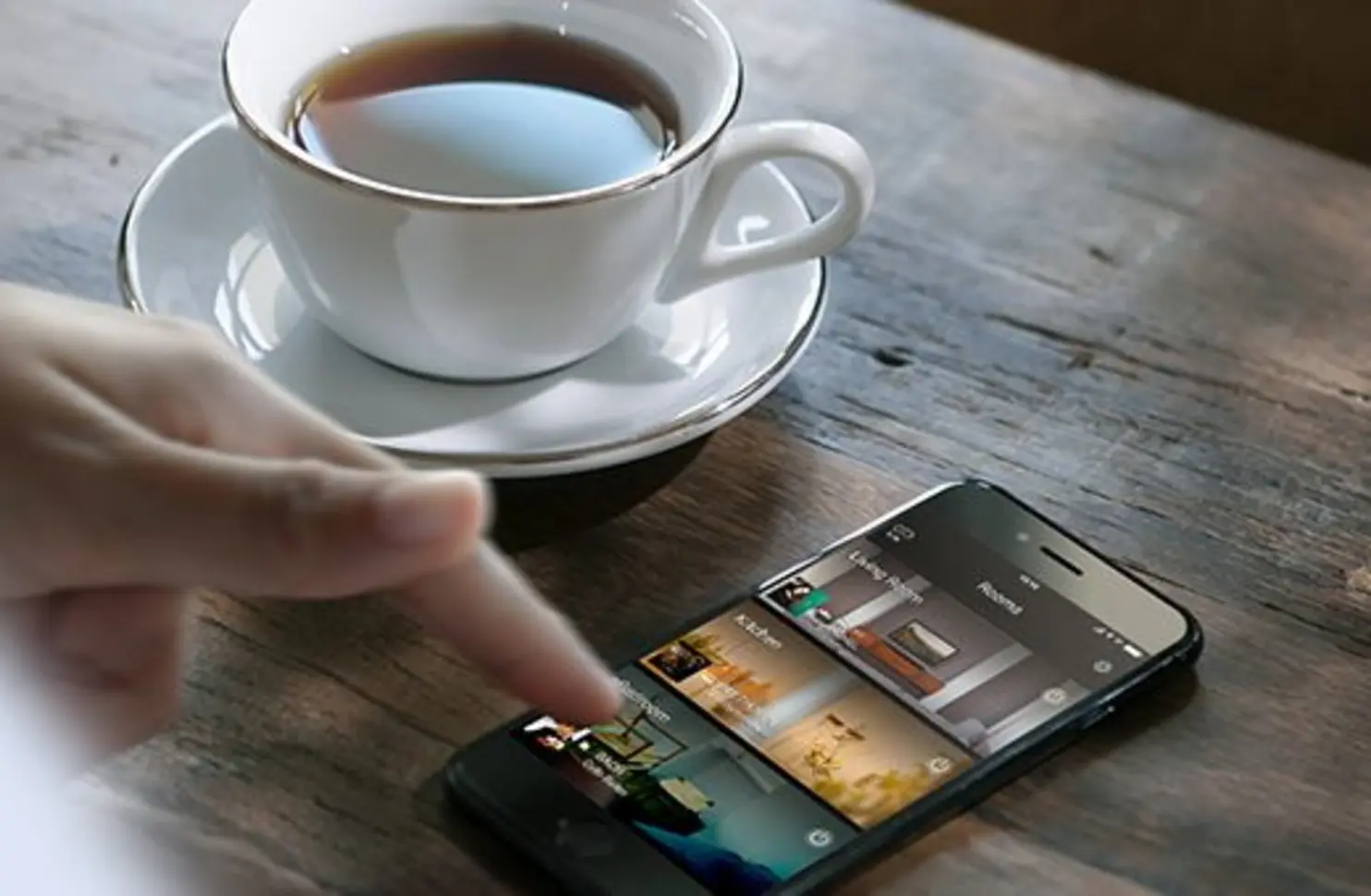 Yamaha R-N303D Yamaha R-N303D <strong>Diseño</strong> robusto y funcional