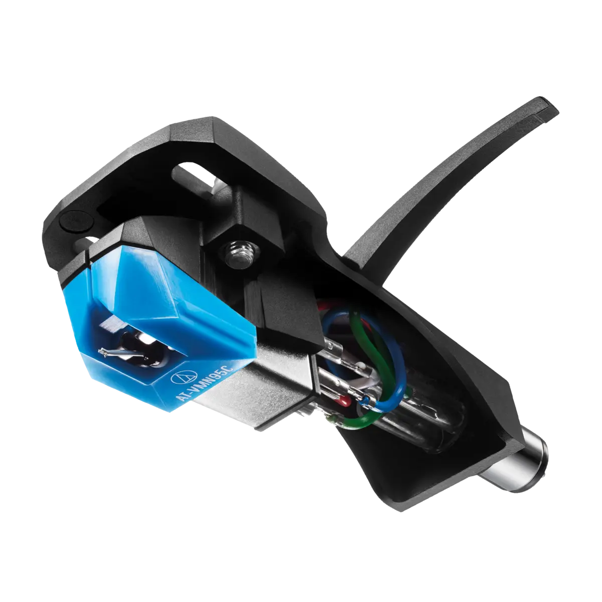 Audio-Technica AT-VM95C/H <strong>Conjunto</strong> pre-montado de fábrica