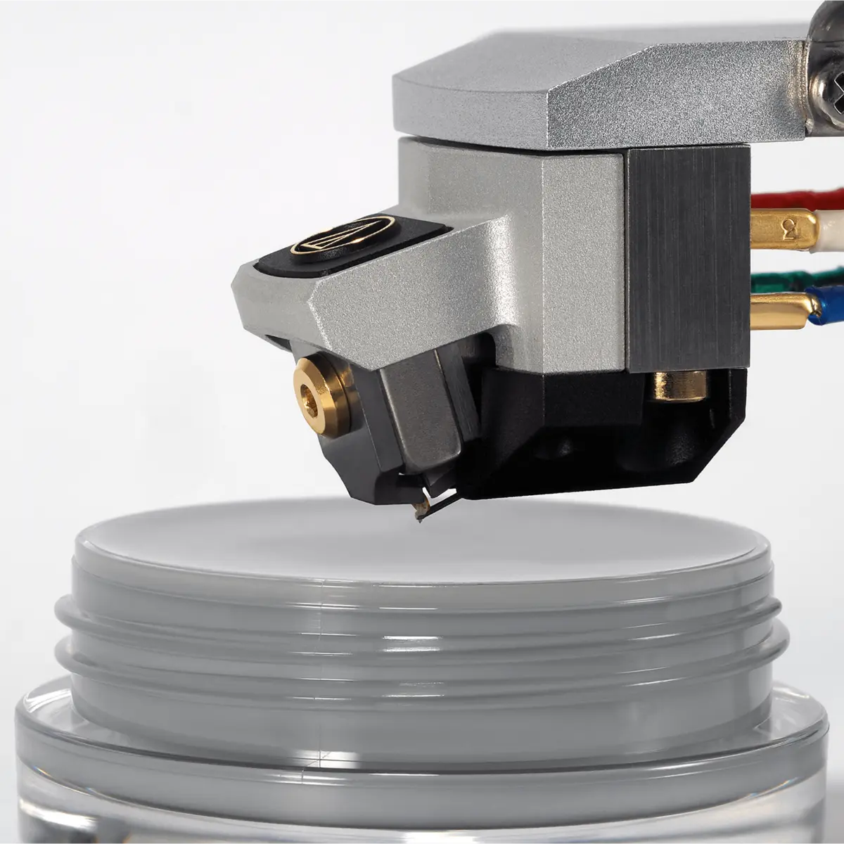 Audio-Technica AT617a <strong>Reutilizable</strong> y duradero durante años