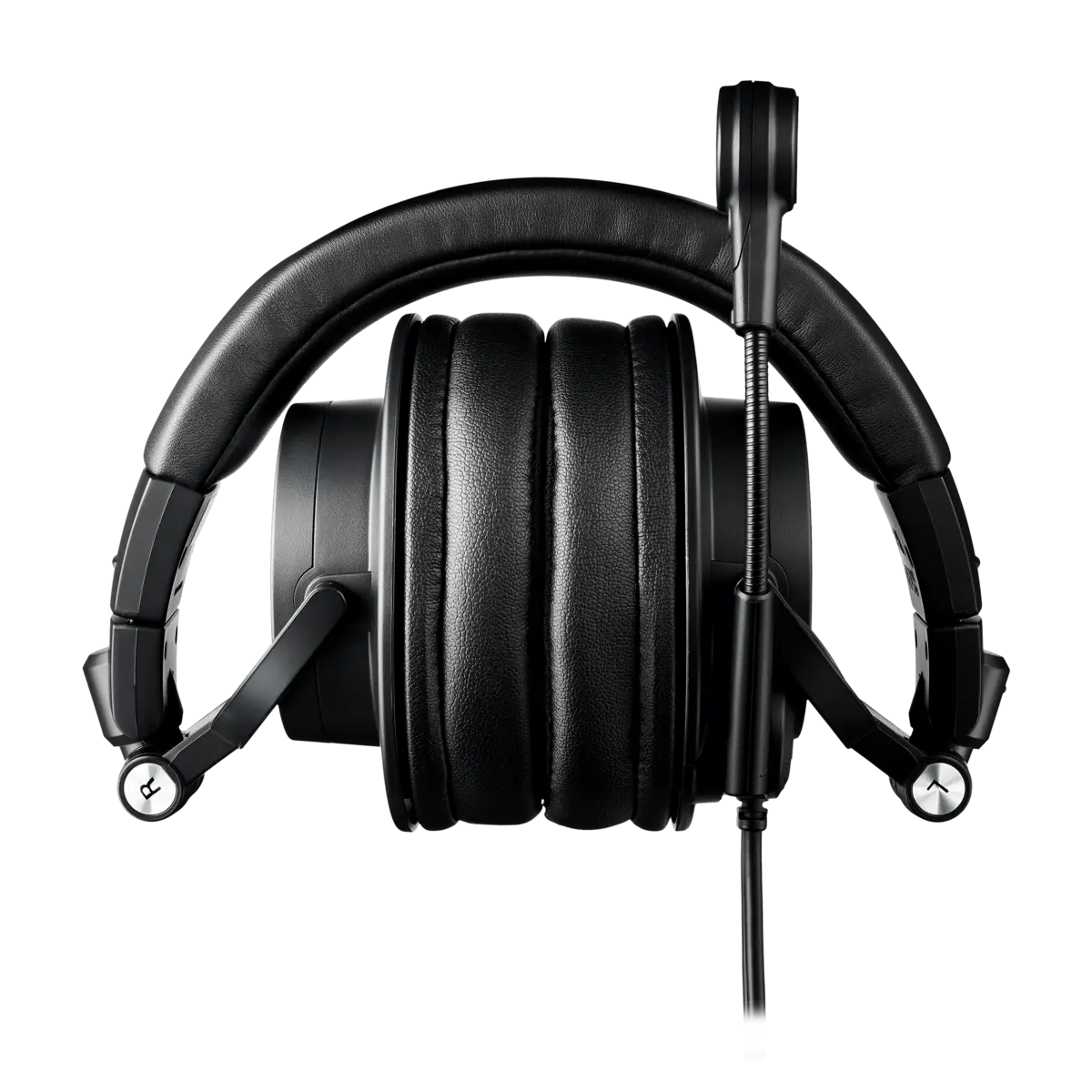 Audio-Technica ATH-M50xSTS-USB Audio-Technica ATH-M50xSTS-USB Parte trasera