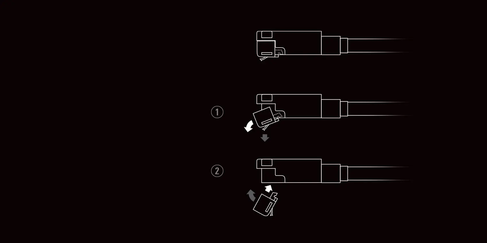 Audio-Technica ATN3600LE Audio-Technica ATN3600LE <strong>Vida útil</strong> de aproximadamente 300 horas
