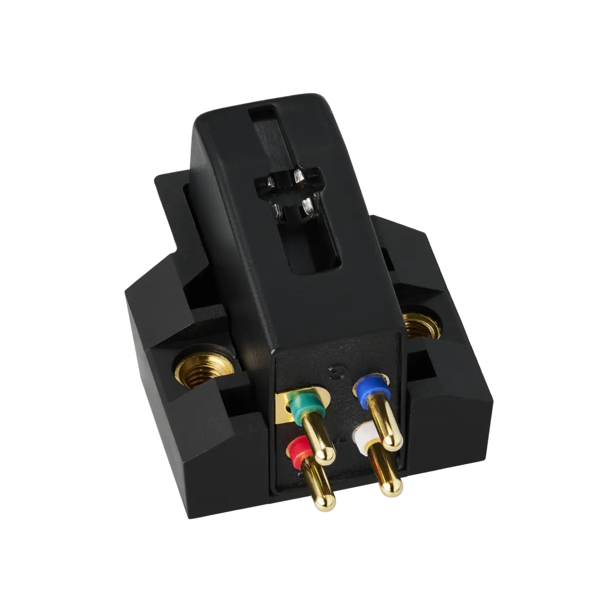 Audio-Technica VM510xCB Audio-Technica VM510xCB <strong>Sistema</strong> de doble imán Para-toroidal