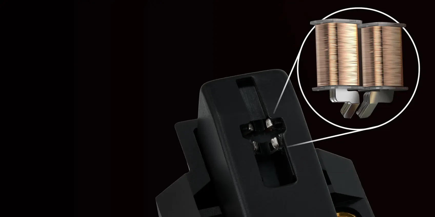 Audio-Technica VM520xEB <strong>Compatibilidad</strong> con agujas de recambio AT-VMx