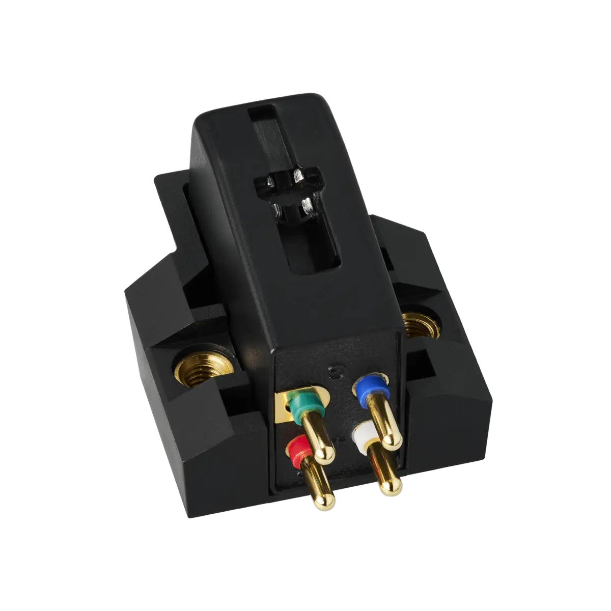 Audio-Technica VM530xEN <strong>Bobinas para-toroidales</strong> de cobre PCOCC