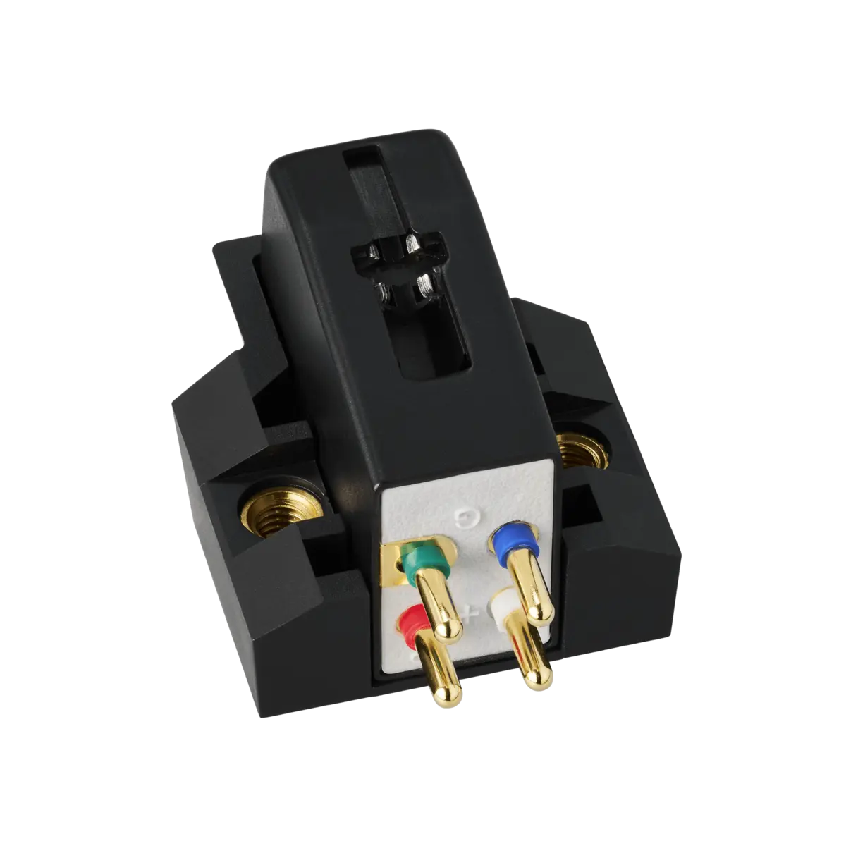 Audio-Technica VM670xSP Audio-Technica VM670xSP <strong>Montaje</strong> simplificado con orificios roscados