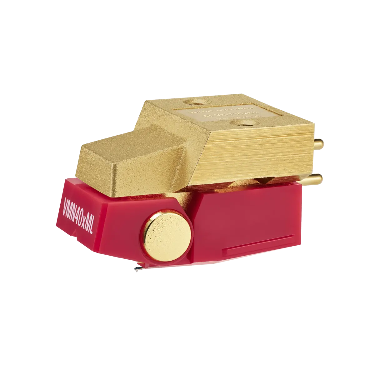 Audio-Technica VM740xML <strong>Aguja Microlinear</strong> para rastreo de alta precisión