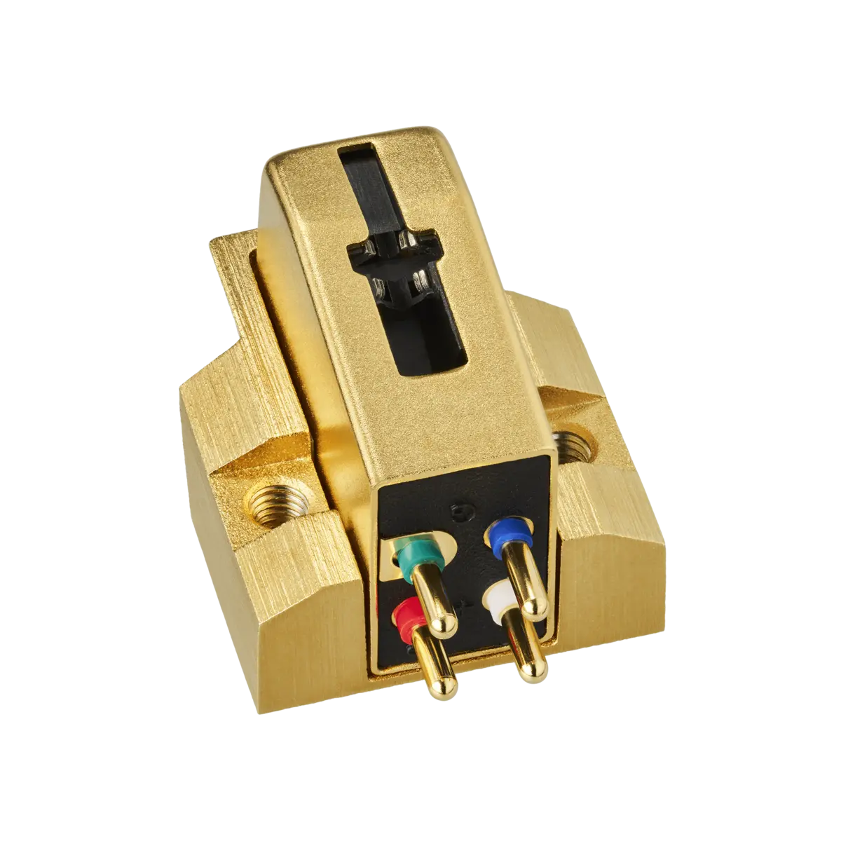 Audio-Technica VM740xML <strong>Bobinas PCUHD®</strong> y sistema Para-toroidal