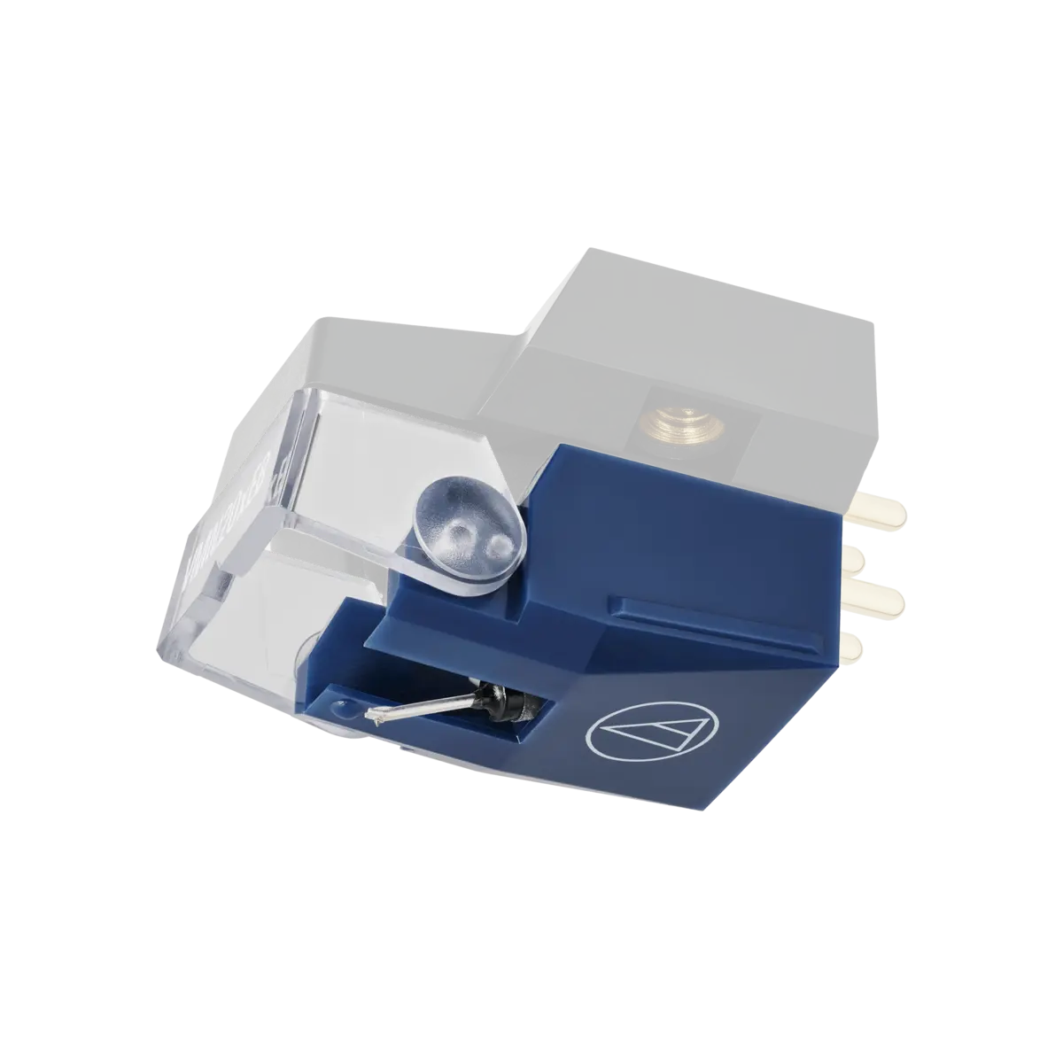 Audio-Technica VMN20xEB <strong>Punta elíptica</strong> de 0.3 x 0.7 mil