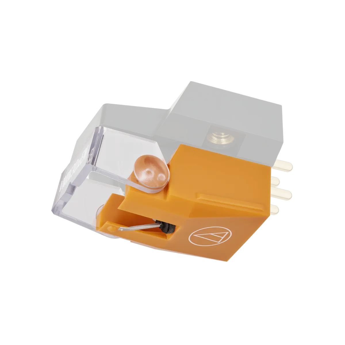 Audio-Technica VMN30xEN Audio-Technica VMN30xEN <strong>Perfil</strong> elíptico nude: qué significa para tu vinilo