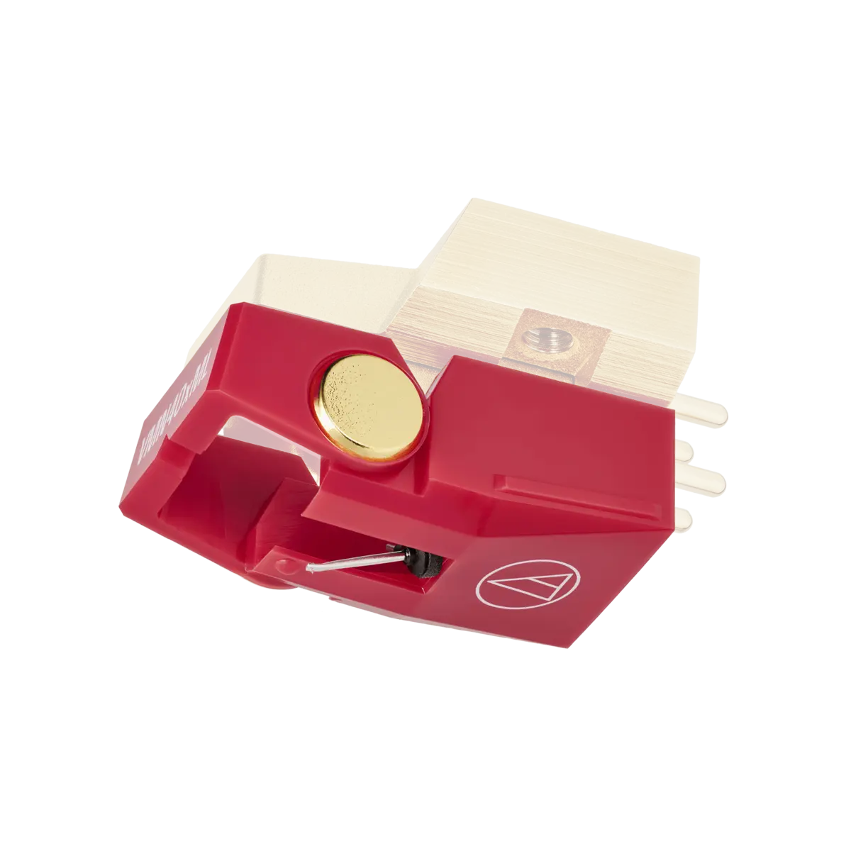 Audio-Technica VMN40xML <strong>Perfil MicroLine:</strong> geometría de estudio en tu plato