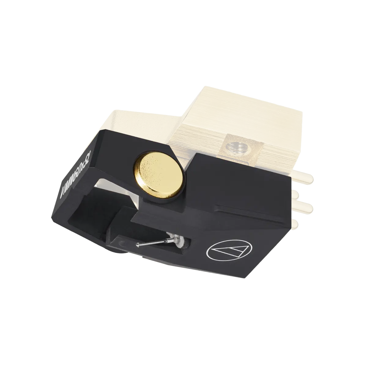 Audio-Technica VMN60xSL Audio-Technica VMN60xSL <strong>Perfil Special Line Contact:</strong> máxima superficie de contacto