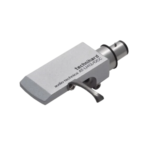 caratula Audio-Technica AT-LH13/OCC -