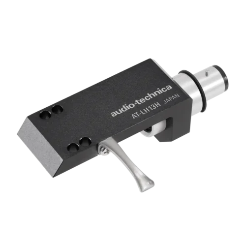 caratula Audio-Technica AT-LH13H -