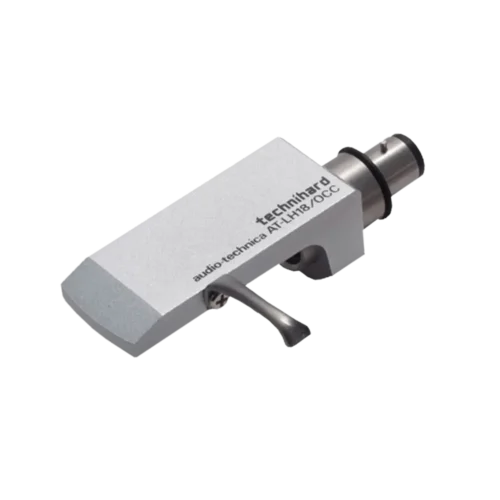 caratula Audio-Technica AT-LH18/OCC