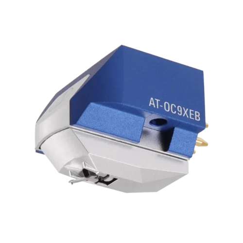 caratula Audio-Technica AT-OC9XEB -