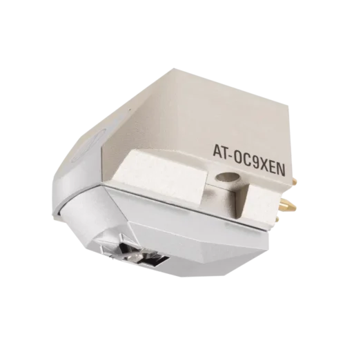 caratula Audio-Technica AT-OC9XEN -