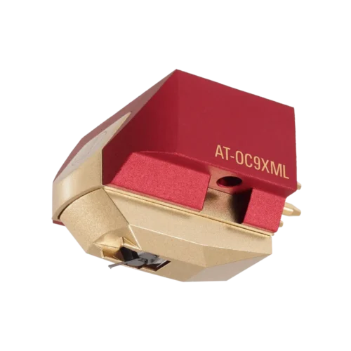 caratula Audio-Technica AT-OC9XML -