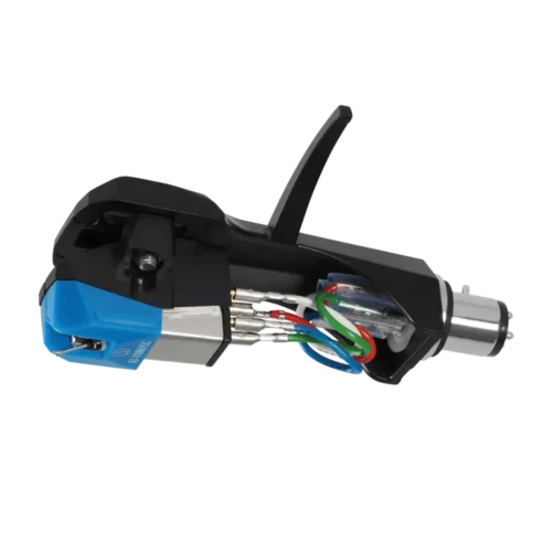 caratula Audio-Technica AT-VM95C/H