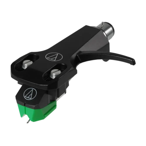 caratula Audio-Technica AT-VM95E/H