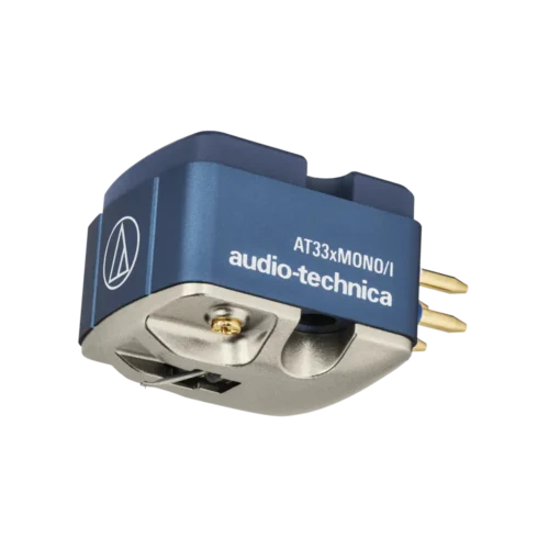 caratula Audio-Technica AT33xMONO/I -