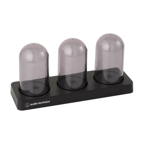 caratula Audio-Technica AT6003R