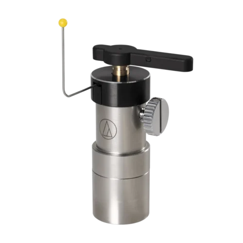 caratula Audio-Technica AT6006R