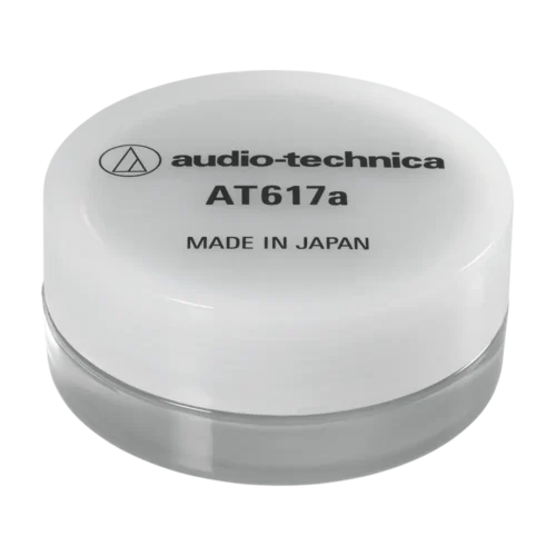 caratula Audio-Technica AT617a
