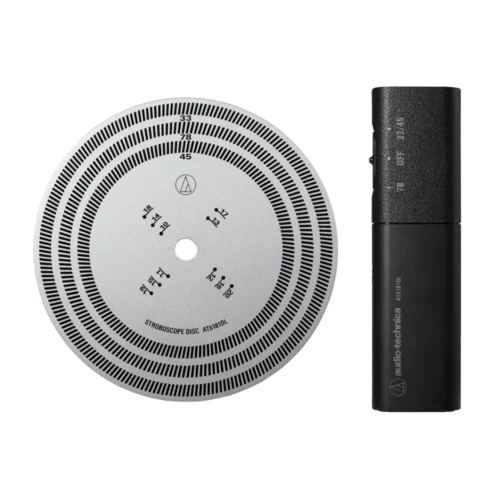 caratula Audio-Technica AT6181DL