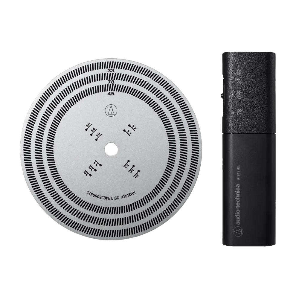 Audio-Technica AT6181DL