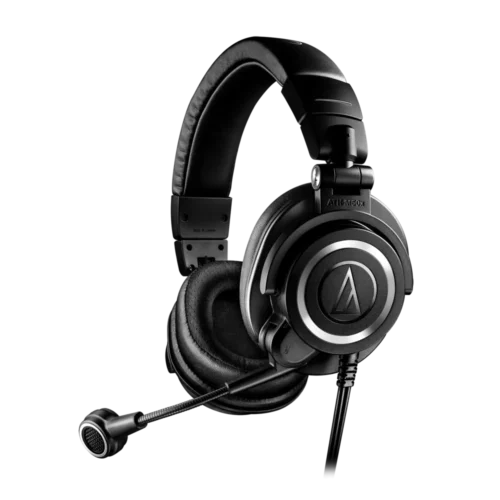 Audio-Technica ATH-M50xSTS-USB caratula Audio-Technica ATH-M50xSTS-USB -