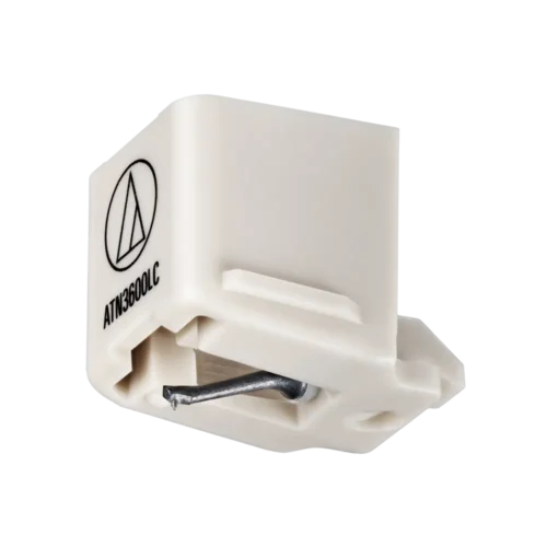caratula Audio-Technica ATN3600LC -