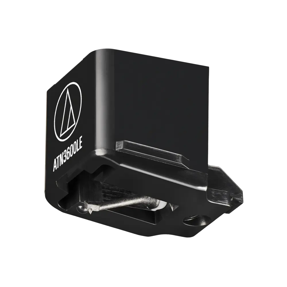 Audio-Technica ATN3600LE caratula Audio-Technica ATN3600LE -