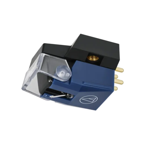 caratula Audio-Technica VM520xEB -