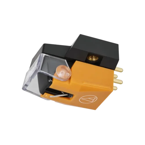 caratula Audio-Technica VM530xEN -