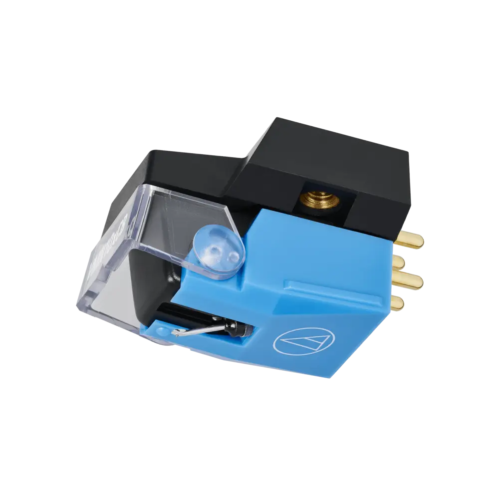 Audio-Technica VM610xMONO caratula Audio-Technica VM610xMONO -