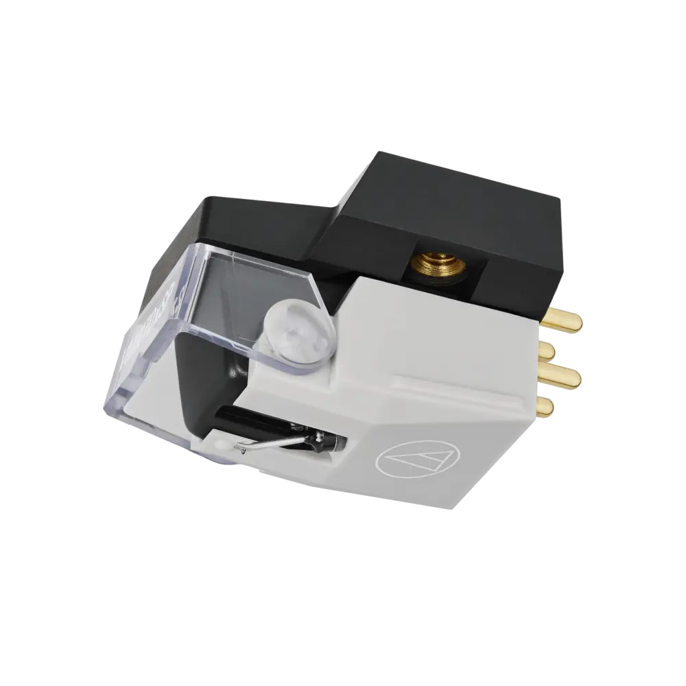 Audio-Technica VM670xSP caratula Audio-Technica VM670xSP -