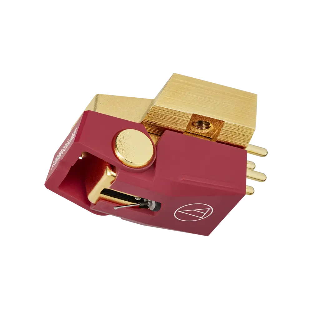 Audio-Technica VM745xML caratula Audio-Technica VM745xML -