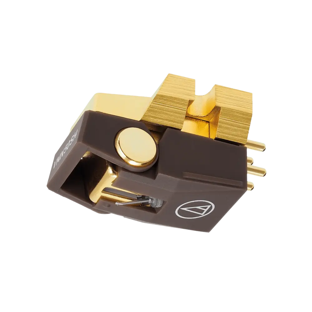 Audio-Technica VM750xSH caratula Audio-Technica VM750xSH -