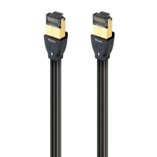 carátula Audioquest Pearl RJ/E -