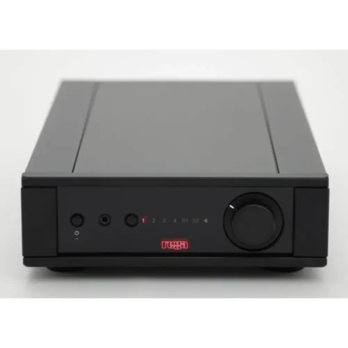 caratula Rega Brio MK7