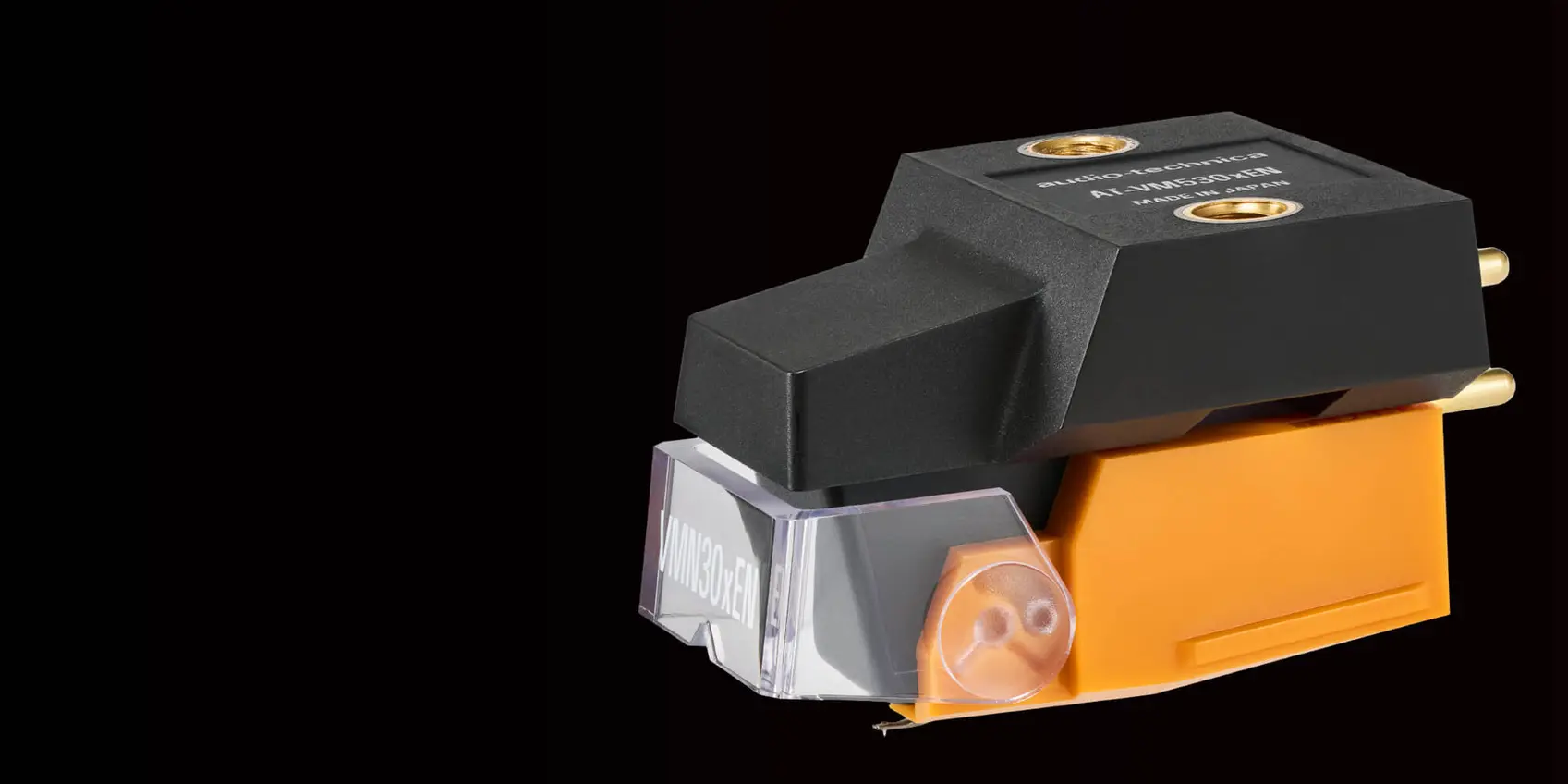 Audio-Technica VM530xEN intro