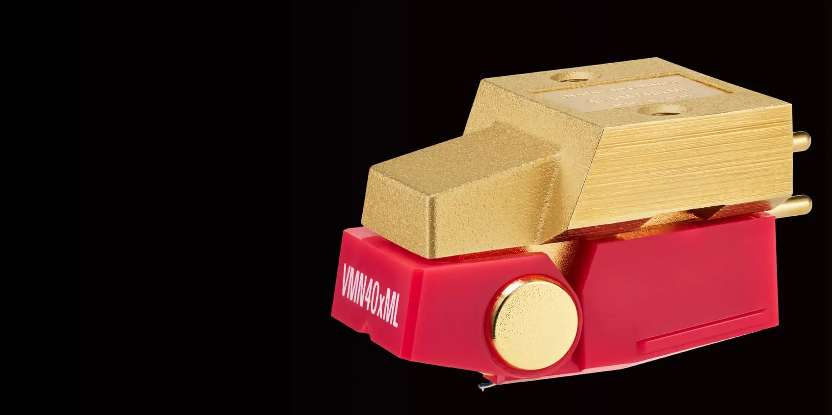 Audio-Technica VM740xML intro