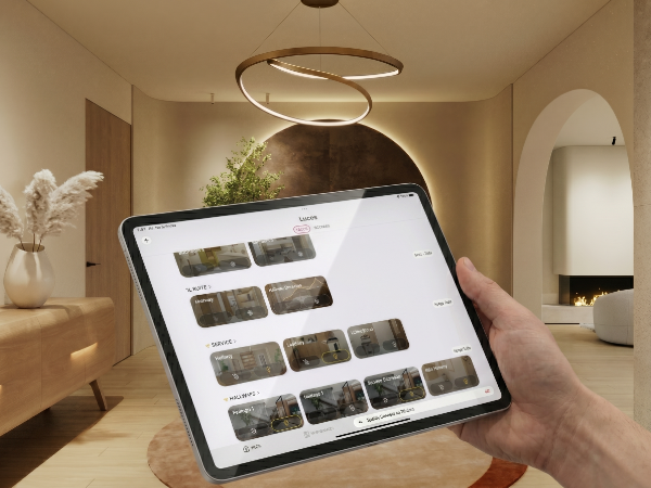 Échale un ojo al proyecto