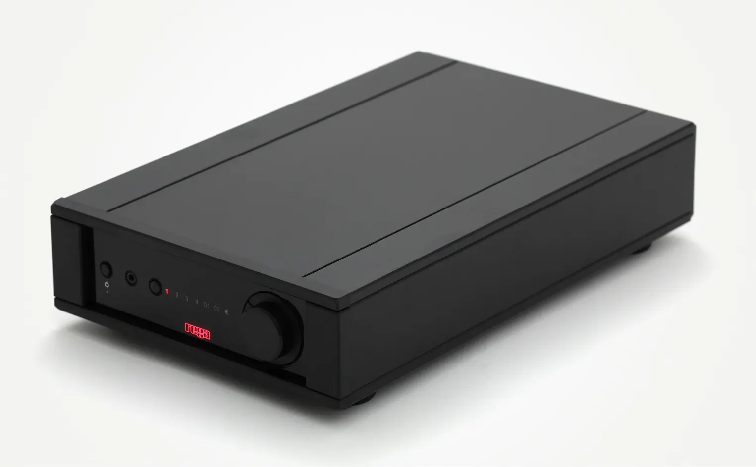 Rega Brio MK7 <strong>Diseño de circuito</strong> rediseñado desde cero